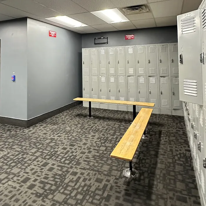 Majestic Fitness Chicago Picture 6