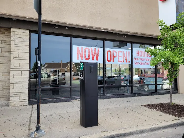 Majestic Fitness Chicago Picture 10