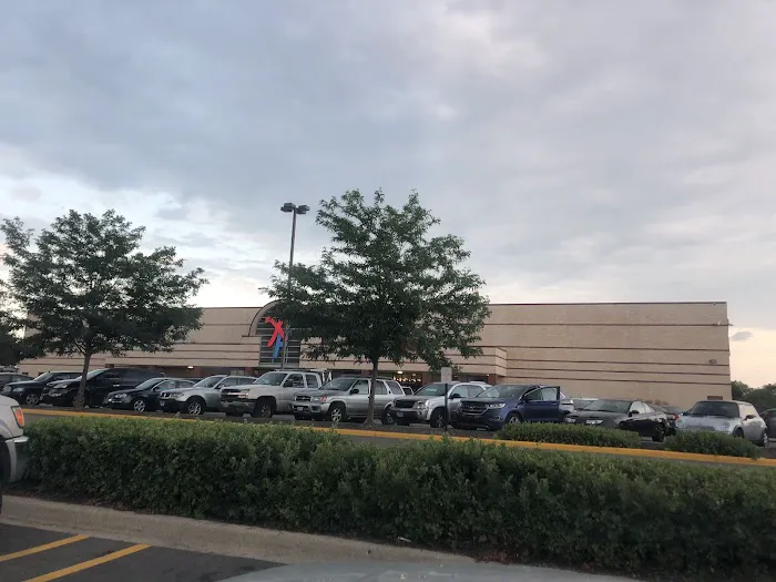 LA Fitness Picture 2