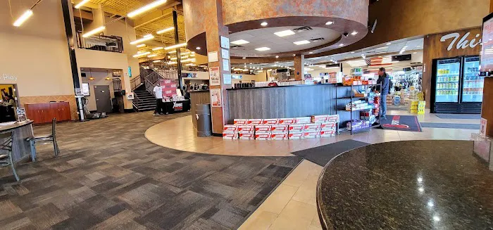 LA Fitness Picture 1