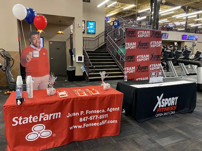 LA Fitness Picture 8