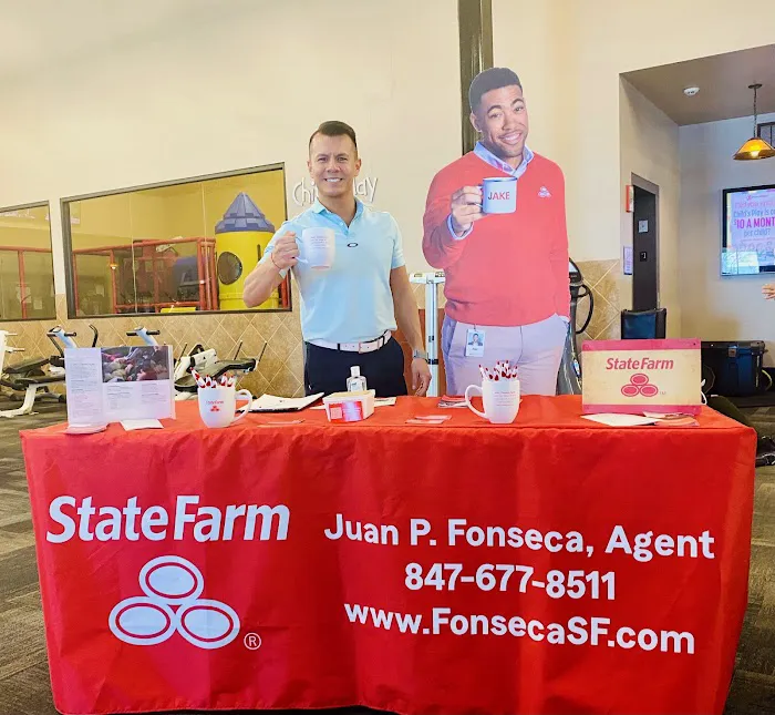 LA Fitness Picture 10