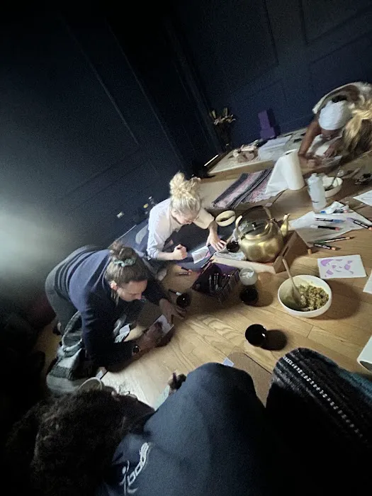 Illumine House of Yoga LLC Picture 2