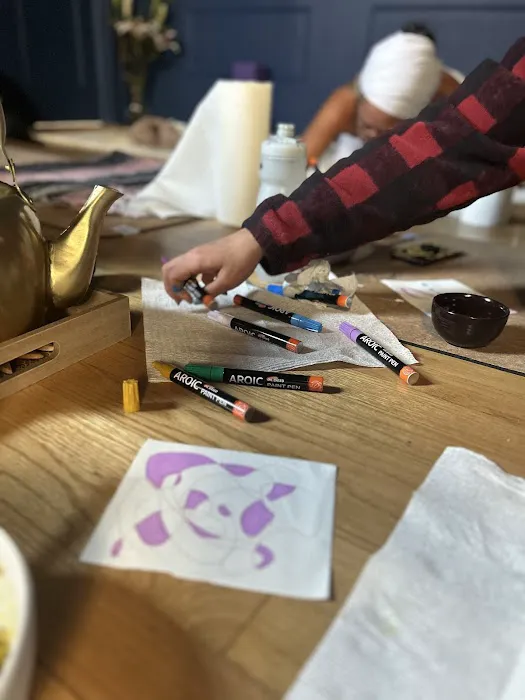 Illumine House of Yoga LLC Picture 3