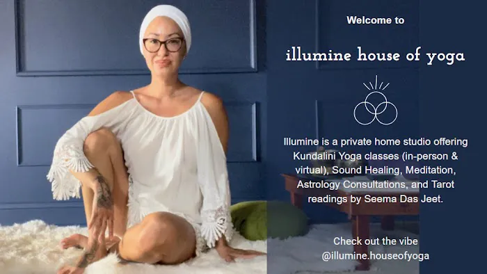 Illumine House of Yoga LLC Picture 4