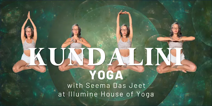 Illumine House of Yoga LLC Picture 5