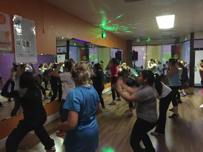 NUTRI-FITNESS ZUMBA STUDIO Picture 1