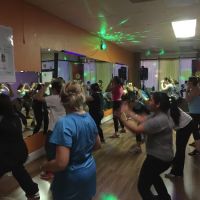 NUTRI-FITNESS ZUMBA STUDIO ico