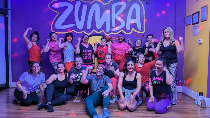 NUTRI-FITNESS ZUMBA STUDIO Picture 4