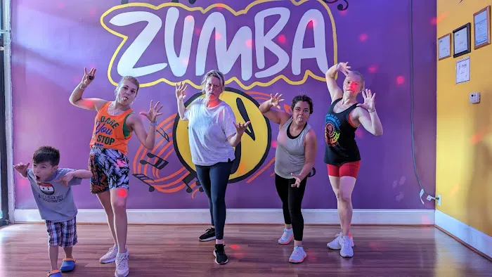 NUTRI-FITNESS ZUMBA STUDIO Picture 5