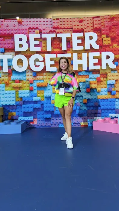 NUTRI-FITNESS ZUMBA STUDIO Picture 3