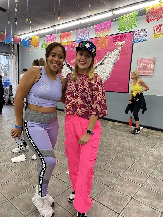 NUTRI-FITNESS ZUMBA STUDIO Picture 8