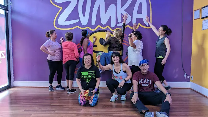 NUTRI-FITNESS ZUMBA STUDIO Picture 7