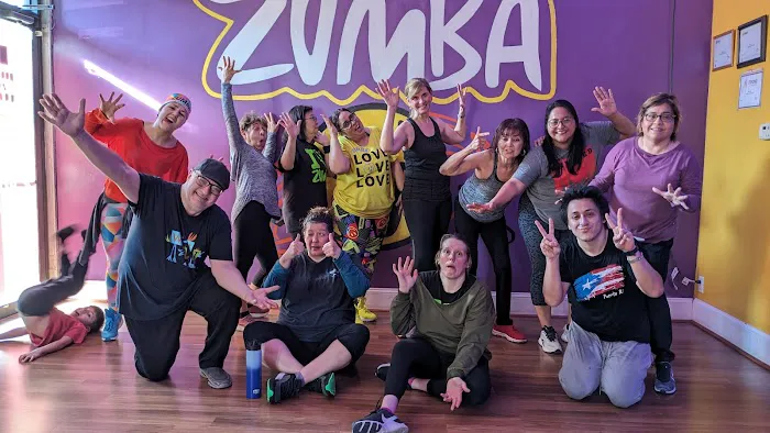NUTRI-FITNESS ZUMBA STUDIO Picture 10