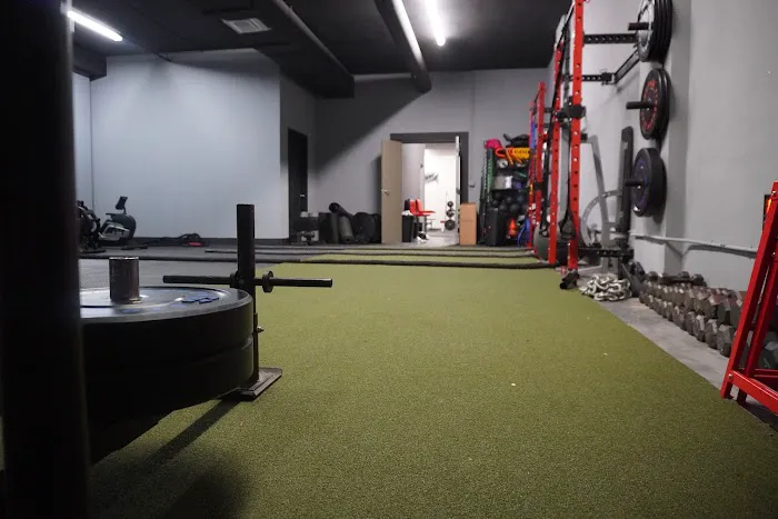 Bamn in Chicago Picture 2