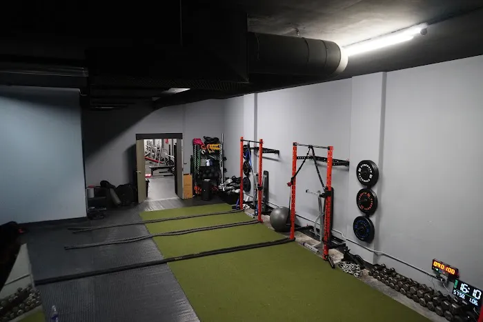 Bamn in Chicago Picture 7