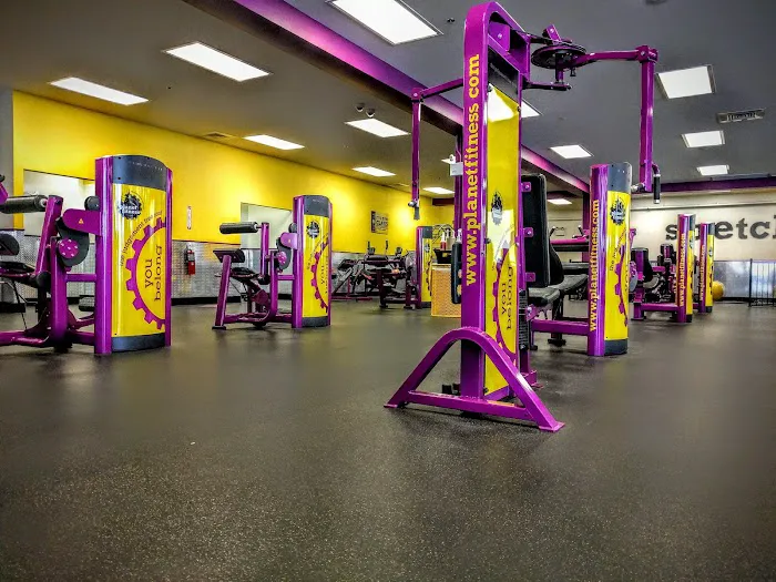 Planet Fitness Picture 4