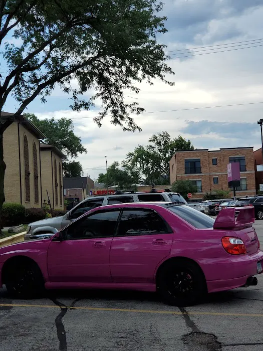 Planet Fitness Picture 8