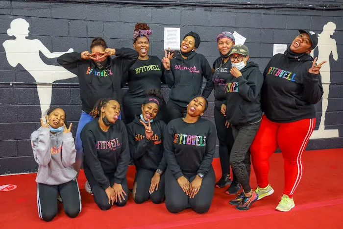 Bfitbwell Fitness Studio Picture 3