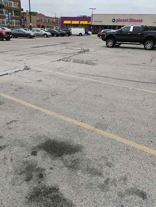 Planet Fitness Picture 5