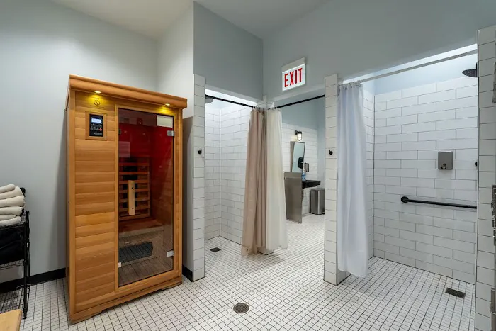 Chicago Strength Avondale Picture 2