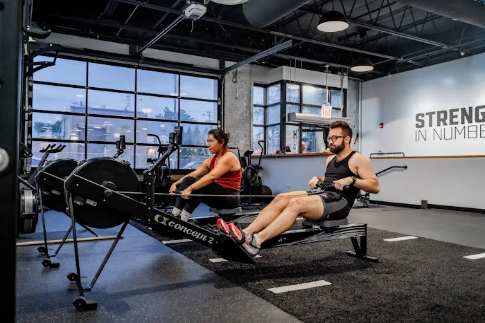 Chicago Strength Avondale Picture 3