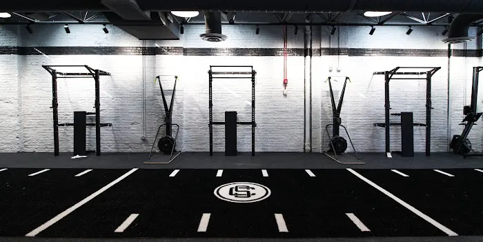 Chicago Strength Avondale Picture 1