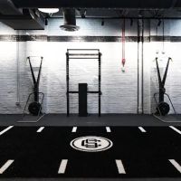 Chicago Strength Avondale ico