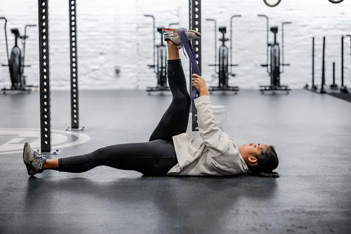 Chicago Strength Avondale Picture 6