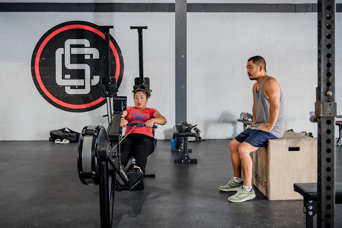 Chicago Strength Avondale Picture 5