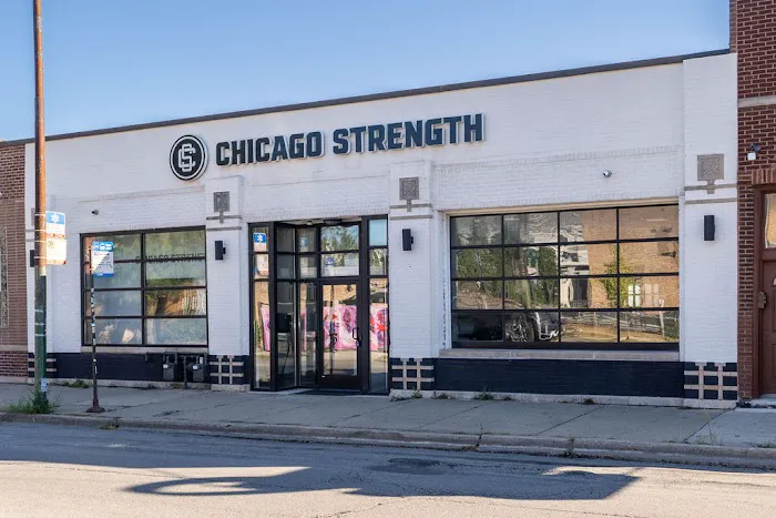 Chicago Strength Avondale Picture 4