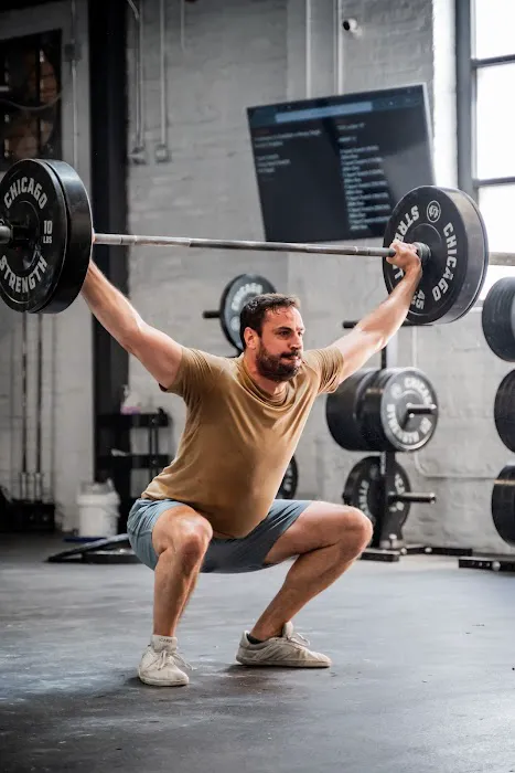 Chicago Strength Avondale Picture 8
