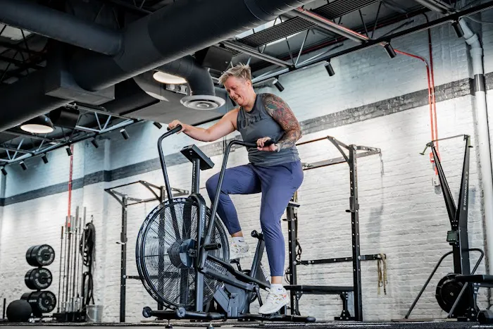 Chicago Strength Avondale Picture 9