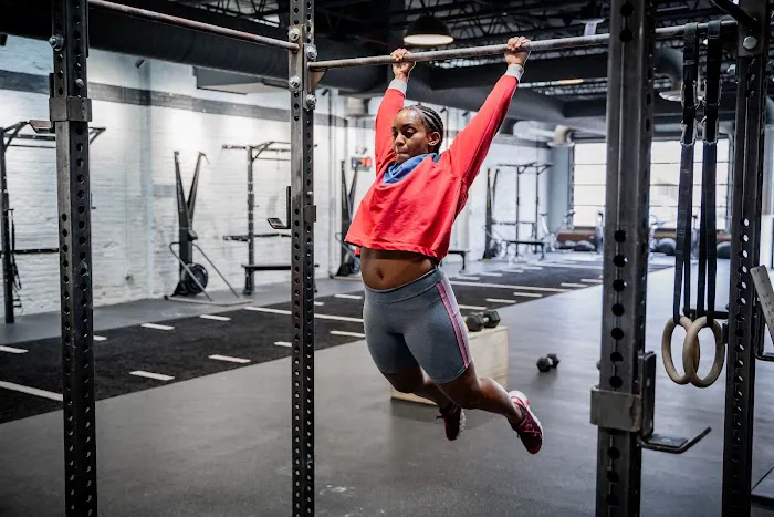 Chicago Strength Avondale Picture 7