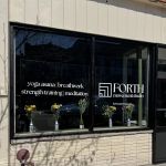 Forth® Studio Chicago - Yoga, Strength Training, Pilates, Breathwork, Meditation, Deep Stretch + Soundbath