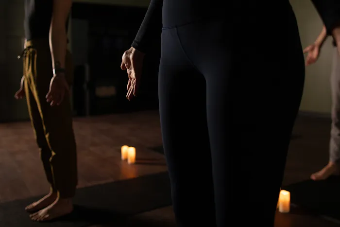 Forth® Studio Chicago - Yoga, Strength Training, Pilates, Breathwork, Meditation, Deep Stretch + Soundbath Picture 6