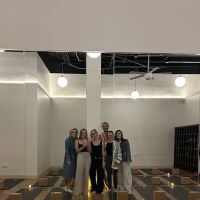 Ahimsa Yoga Studio Wicker Park ico