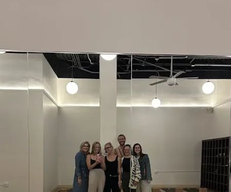 Ahimsa Yoga Studio Wicker Park