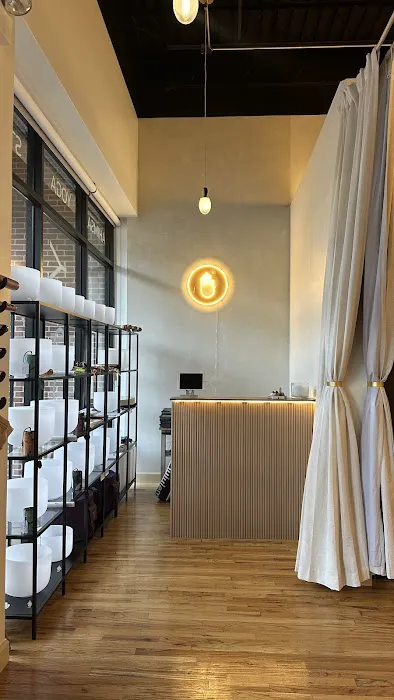 Ahimsa Yoga Studio Wicker Park Picture 5