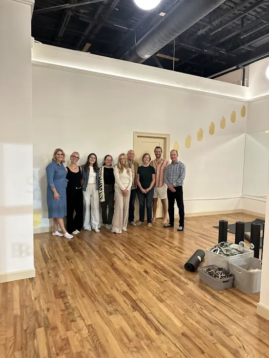 Ahimsa Yoga Studio Wicker Park Picture 8