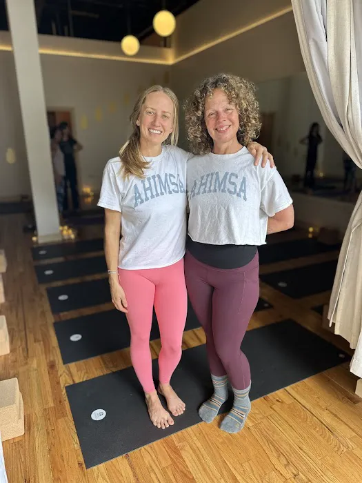 Ahimsa Yoga Studio Wicker Park Picture 10