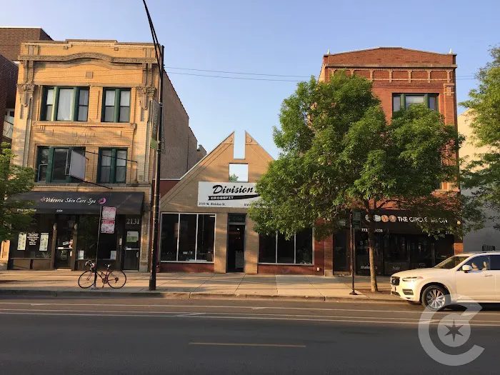 Move Well Fast + Division St. CrossFit Picture 4