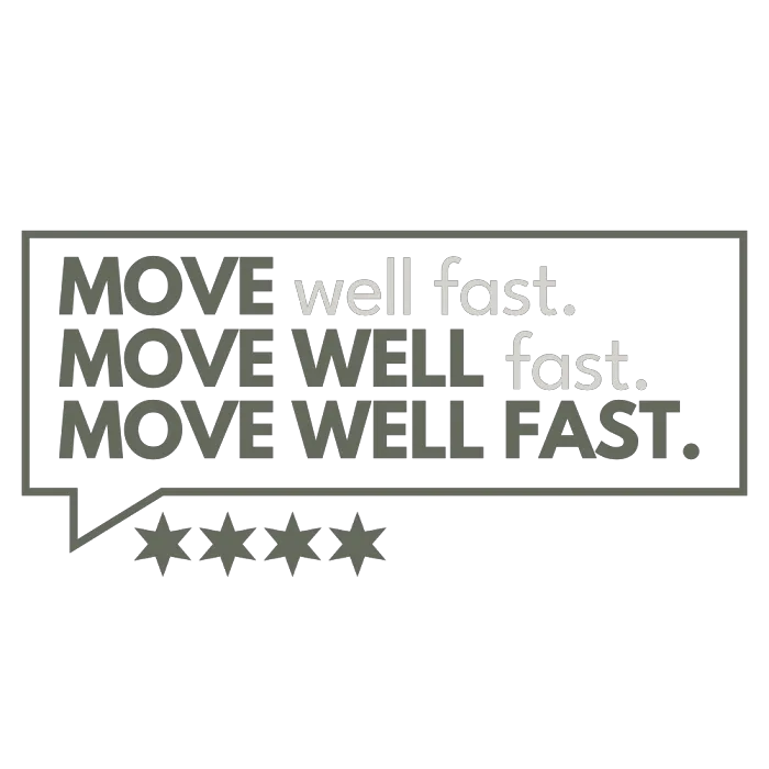 Move Well Fast + Division St. CrossFit Picture 5