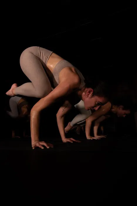 Ritual Hot Yoga - Wicker Park Picture 2