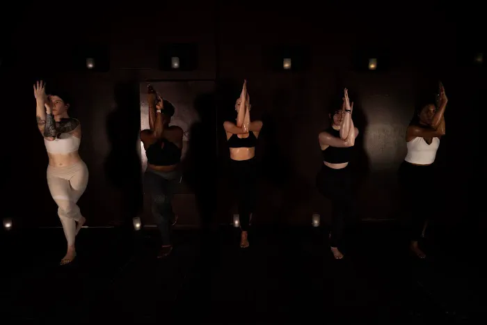 Ritual Hot Yoga - Wicker Park Picture 1