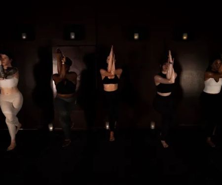 Ritual Hot Yoga - Wicker Park