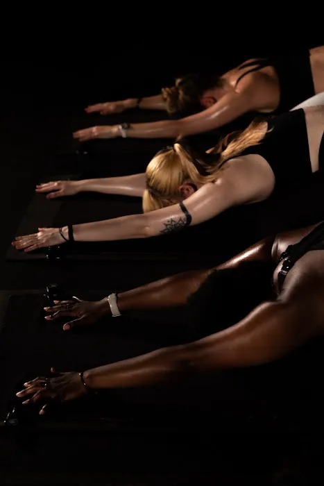 Ritual Hot Yoga - Wicker Park Picture 8