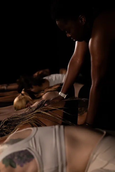 Ritual Hot Yoga - Wicker Park Picture 7