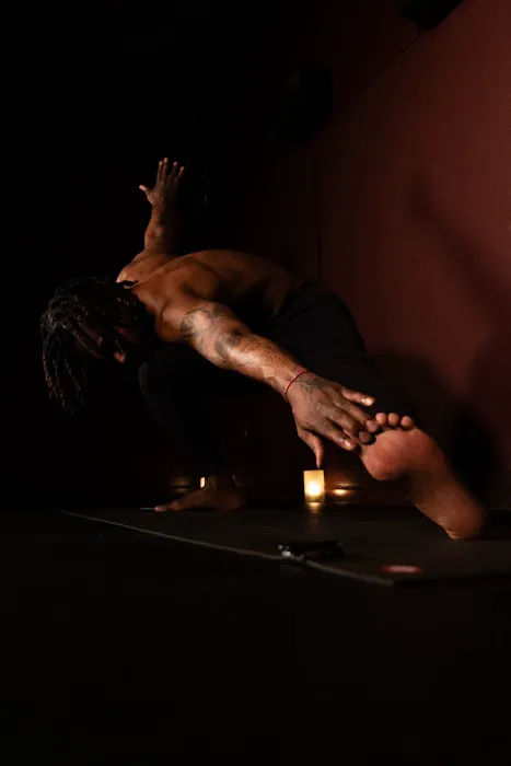 Ritual Hot Yoga - Wicker Park Picture 9