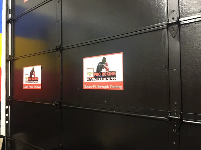 K3 Fitness (Square Fit Pro Boxing & Conditioning) Picture 9